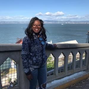 Meet your Posher, Madison